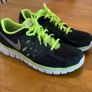 Nike Flex 2013 Run Shoes